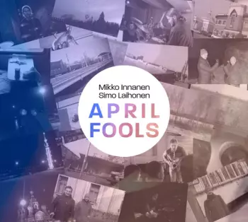 April Fools