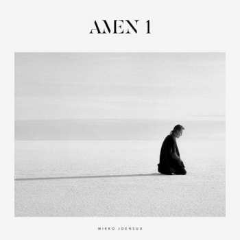 CD Mikko Joensuu: Amen 1