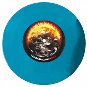 SP Mikko Karjalainen Fellowship Quintet: Unexpected Twist Of Fate / A Second Notice