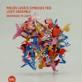CD Mikl: Responses To Ligeti