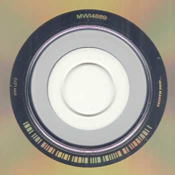 2CD Miklós Rózsa: The Red House (Complete Original Motion Picture Score)
