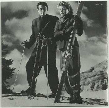 CD Miklós Rózsa: Spellbound -- The Classic Film Scores Of Miklós Rózsa