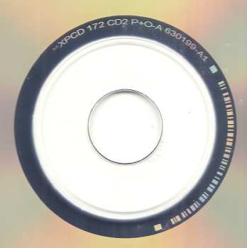 2CD Miklós Rózsa: Quo Vadis (World Premiere Recording Of The Complete Film Score)