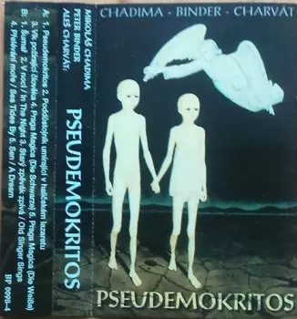 Pseudemokritos