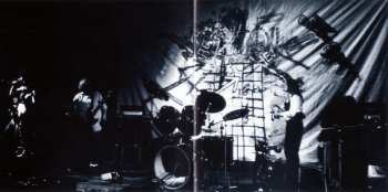 2CD The Extempore Band: Velkoměsto / The City