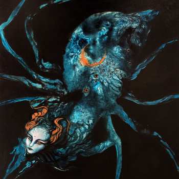 Album Mikron: Sleep Paralysis