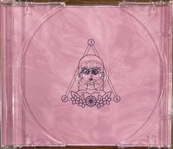 CD Mikuromika: Mikuropop