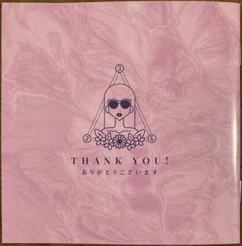 CD Mikuromika: Mikuropop