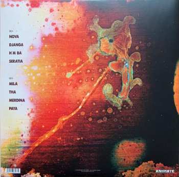 LP Mila Mar: Nova