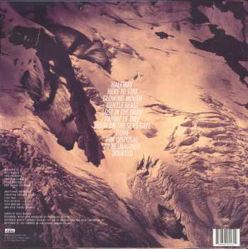 LP Milagres: Glowing Mouth