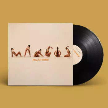 Milan Ring: Mangos