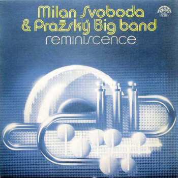 Album Prague Big Band: Reminiscence