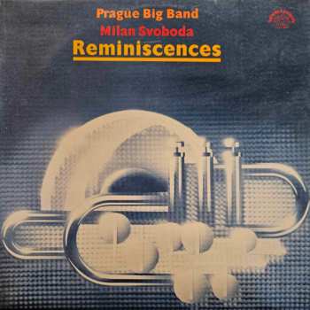 LP Prague Big Band: Reminiscences