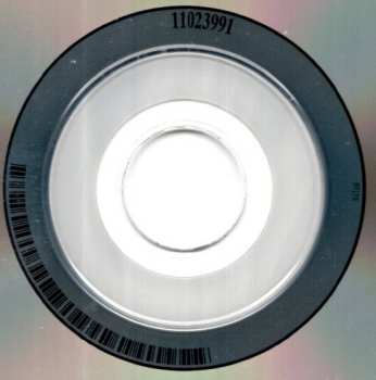 CD Milan Valenta: Křídla Anděla