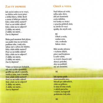 CD Milan Valenta: Křídla Anděla