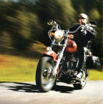 CD Milan Valenta: Křídla Anděla