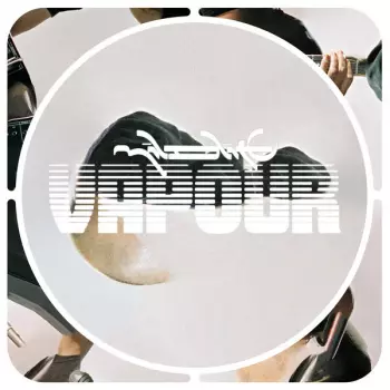 Mildlife: Vapour