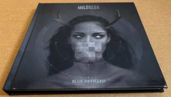 2CD Mildreda: Blue-Devilled DLX | LTD