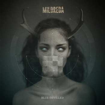 2CD Mildreda: Blue-Devilled DLX | LTD