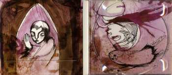 CD Milenasong: Seven Sisters