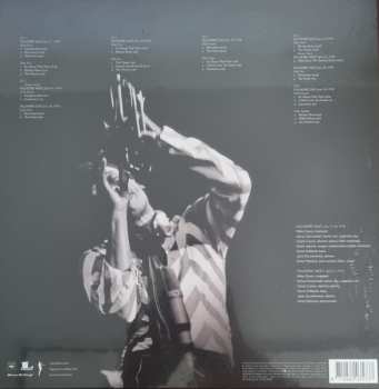 6LP/Box Set Miles Davis: Miles At The Fillmore DLX