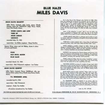 5CD/Box Set Miles Davis: 5 Original Albums