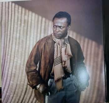 LP Miles Davis All Stars: Walkin' NUM