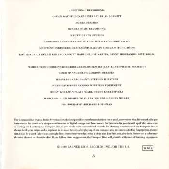 CD Miles Davis: Amandla