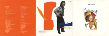 CD Miles Davis: Amandla