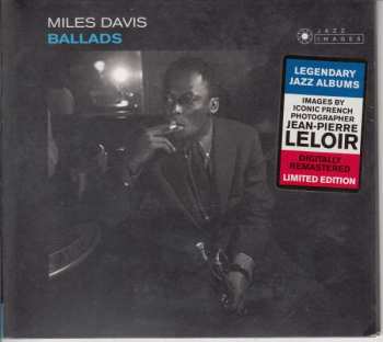 CD Miles Davis: Ballads