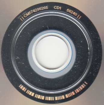 4CD Miles Davis: Ballads