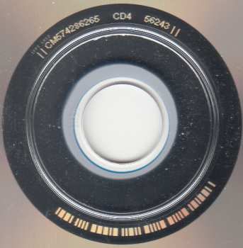 4CD Miles Davis: Ballads