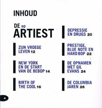 CD Miles Davis: Birth Of The Cool