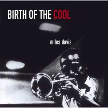 CD Miles Davis: Birth Of The Cool