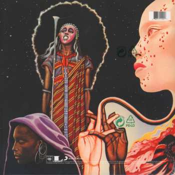 2LP Miles Davis: Bitches Brew