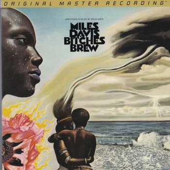 2LP Miles Davis: Bitches Brew LTD | NUM