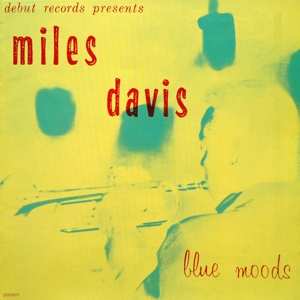 Album Miles Davis: Blue Moods