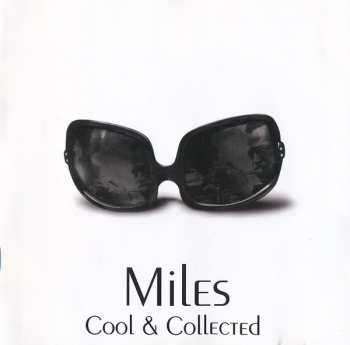 CD Miles Davis: Cool & Collected