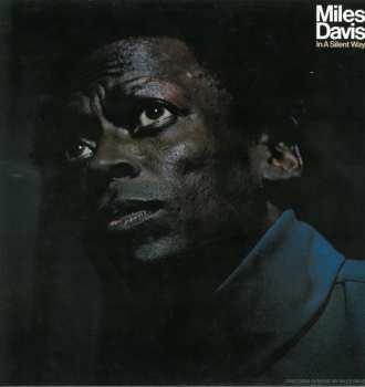 LP Miles Davis: In A Silent Way
