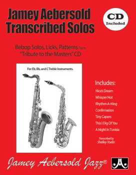 Album Miles Davis: Miles Davis Transcribed Solos