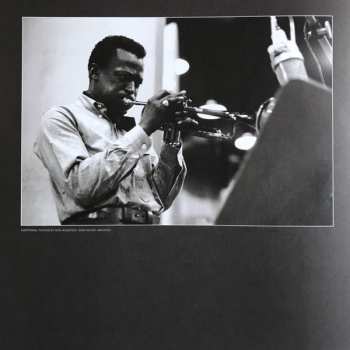 2LP/Box Set Miles Davis: Kind Of Blue LTD | NUM | DLX