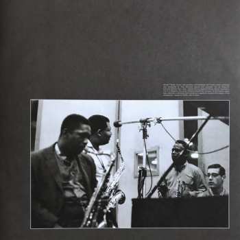 2LP/Box Set Miles Davis: Kind Of Blue LTD | NUM | DLX