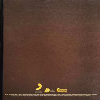 LP/Box Set Miles Davis: Kind Of Blue NUM | DLX | LTD