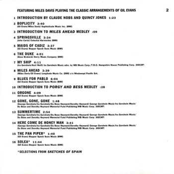 LP Quincy Jones: Live At Montreux