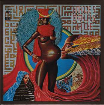 2SACD Miles Davis: Live-Evil LTD