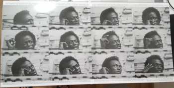 2LP Miles Davis: Live-Evil