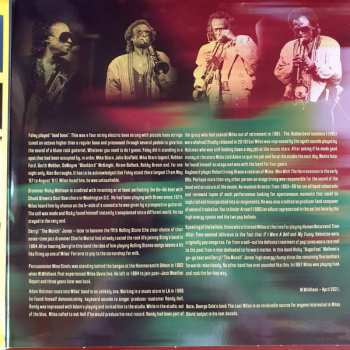 2LP Miles Davis: Live Under The Sky '87 LTD