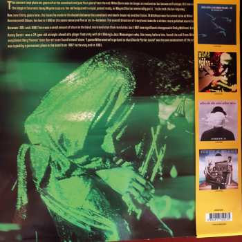 2LP Miles Davis: Live Under The Sky '87 LTD