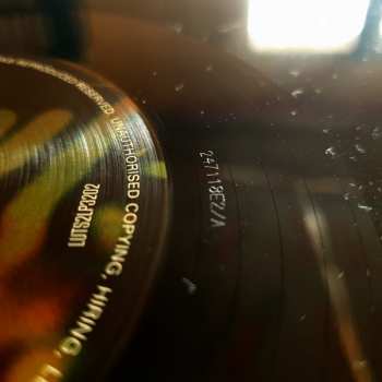 2LP Miles Davis: Live Under The Sky '87 LTD