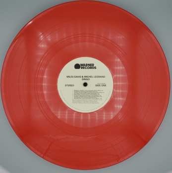 LP Miles Davis: Dingo LTD | CLR